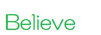 Believe